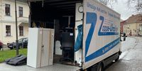 Nutzerfoto 1 Zappe Umzugsgesellschaft mbH Umzüge und Transporte