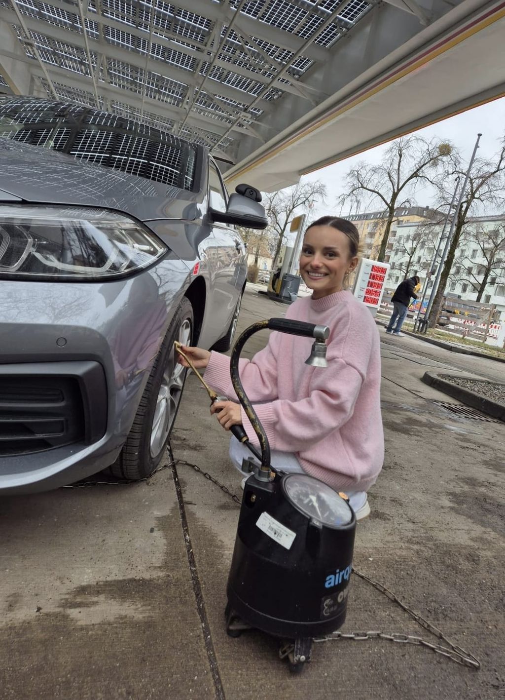 Nutzerfoto 1 Fahrschule TrackStar