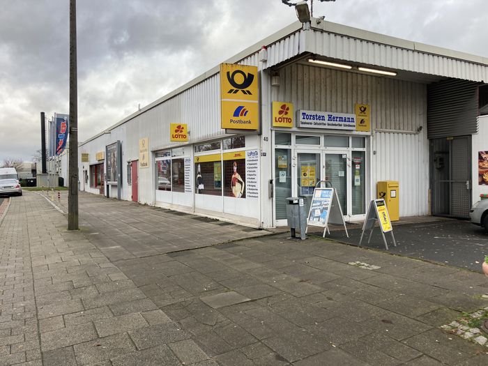 LOPOSTA Lotto Post Tabak Hermann