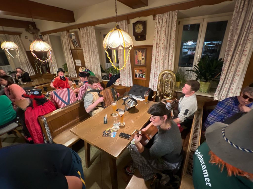 Nutzerfoto 1 Gasthaus zur Seerose, Ludwig Egger