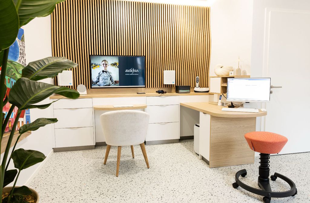 Nutzerfoto 1 Müller Carla