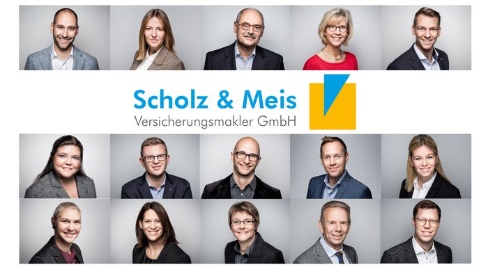 Scholz & Meis Versicherungsmakler GmbH