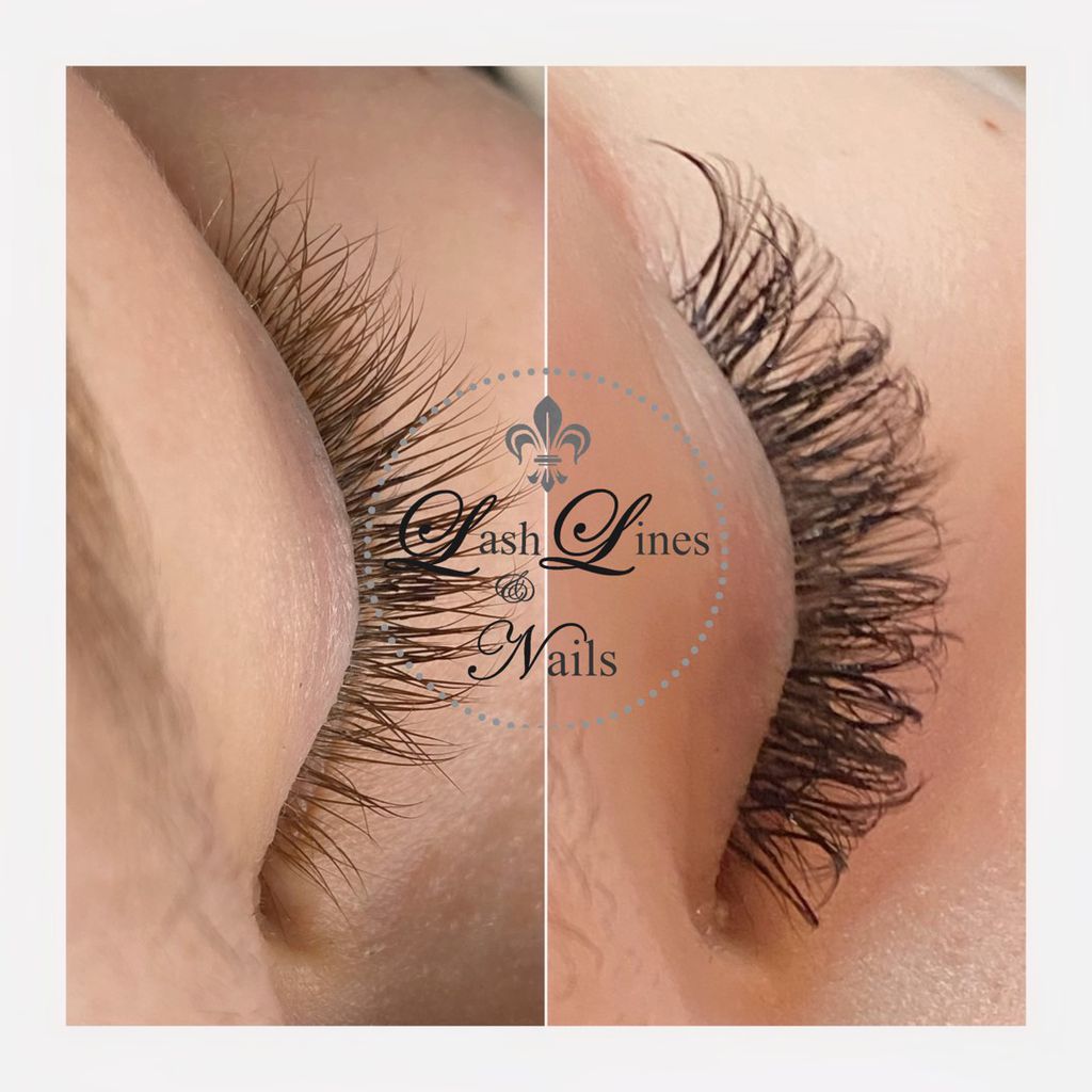 Nutzerfoto 3 LashLines & Nails