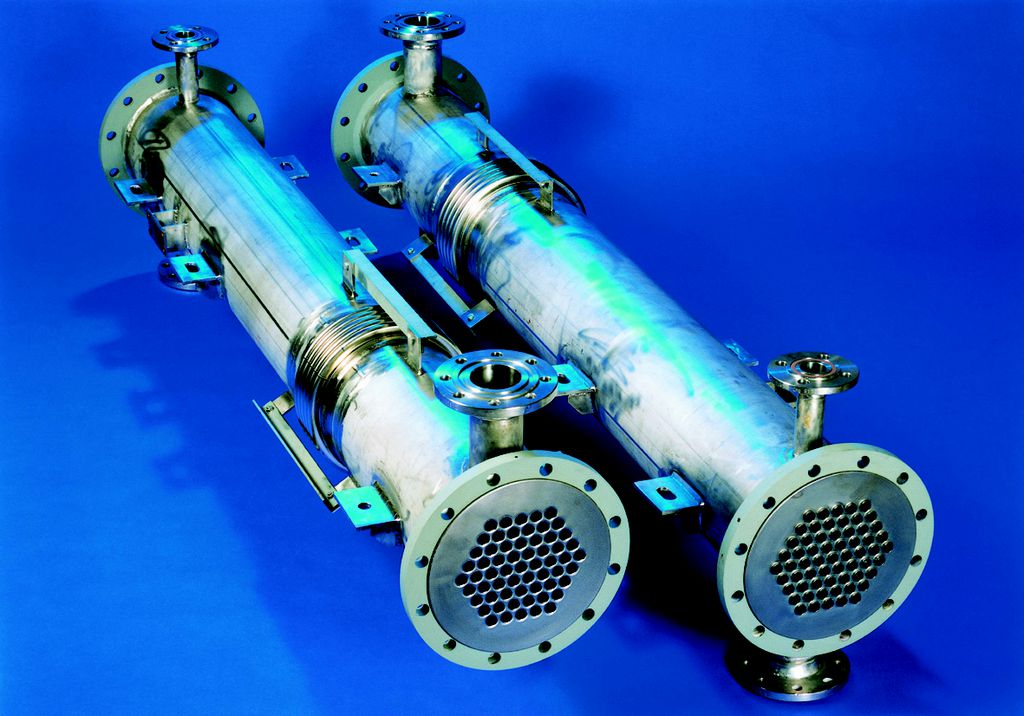 Nutzerfoto 1 Cometec Corrosion-resistant Metal Technology GmbH Nutzerfoto 1 Cometec Corrosion-resistant Metal Technology GmbH