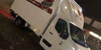Nutzerfoto 1 HTDL GmbH Transportgeschäfte
