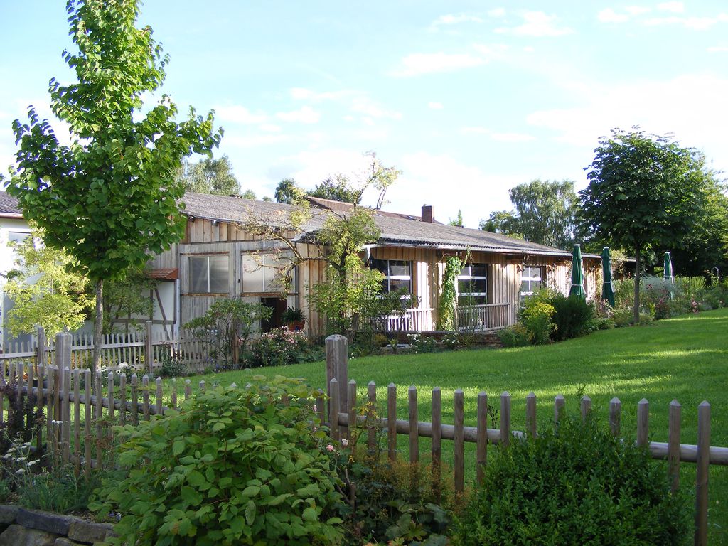 Nutzerfoto 1 Schultheisshof Weinstube