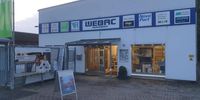 Nutzerfoto 1 WEBAC Bauelemente- und Eisenwaren