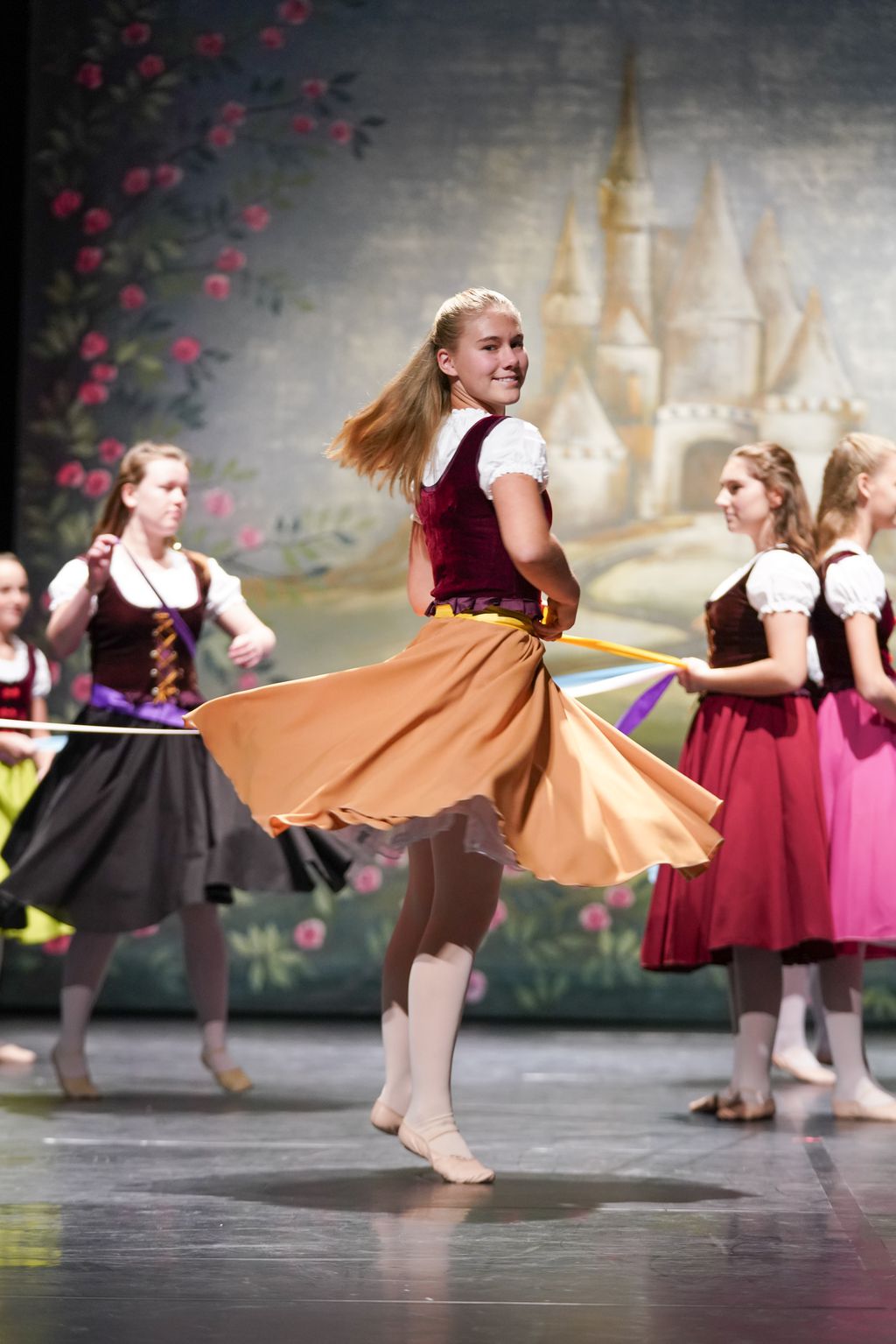 Nutzerfoto 14 Hamelner Ballettschule Nutzerfoto 14 Hamelner Ballettschule