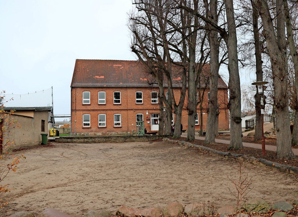 Nutzerfoto 1 Ev. Löwenzahn-Schule