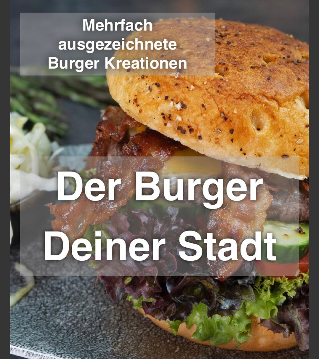 Nutzerfoto 17 CA-BA-LU Restaurant Nutzerfoto 17 CA-BA-LU Restaurant