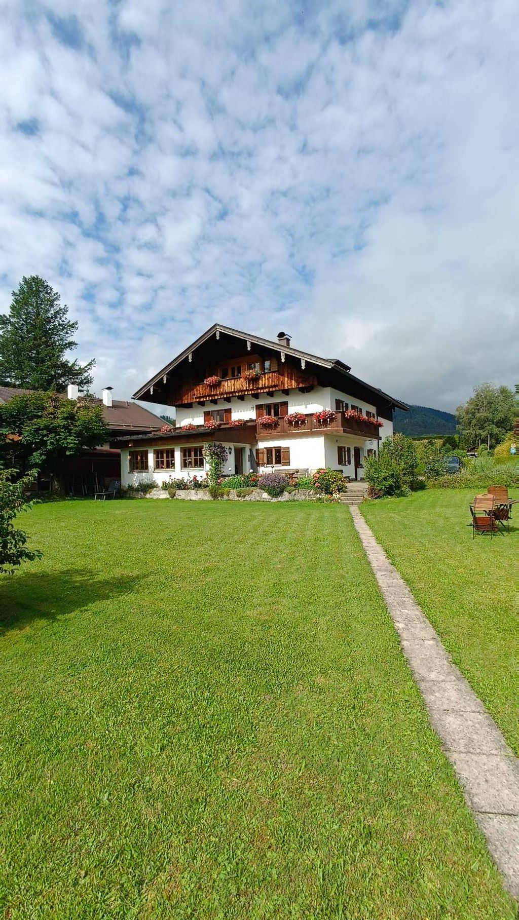Nutzerfoto 1 Gästehaus Weber Familie Gebauer