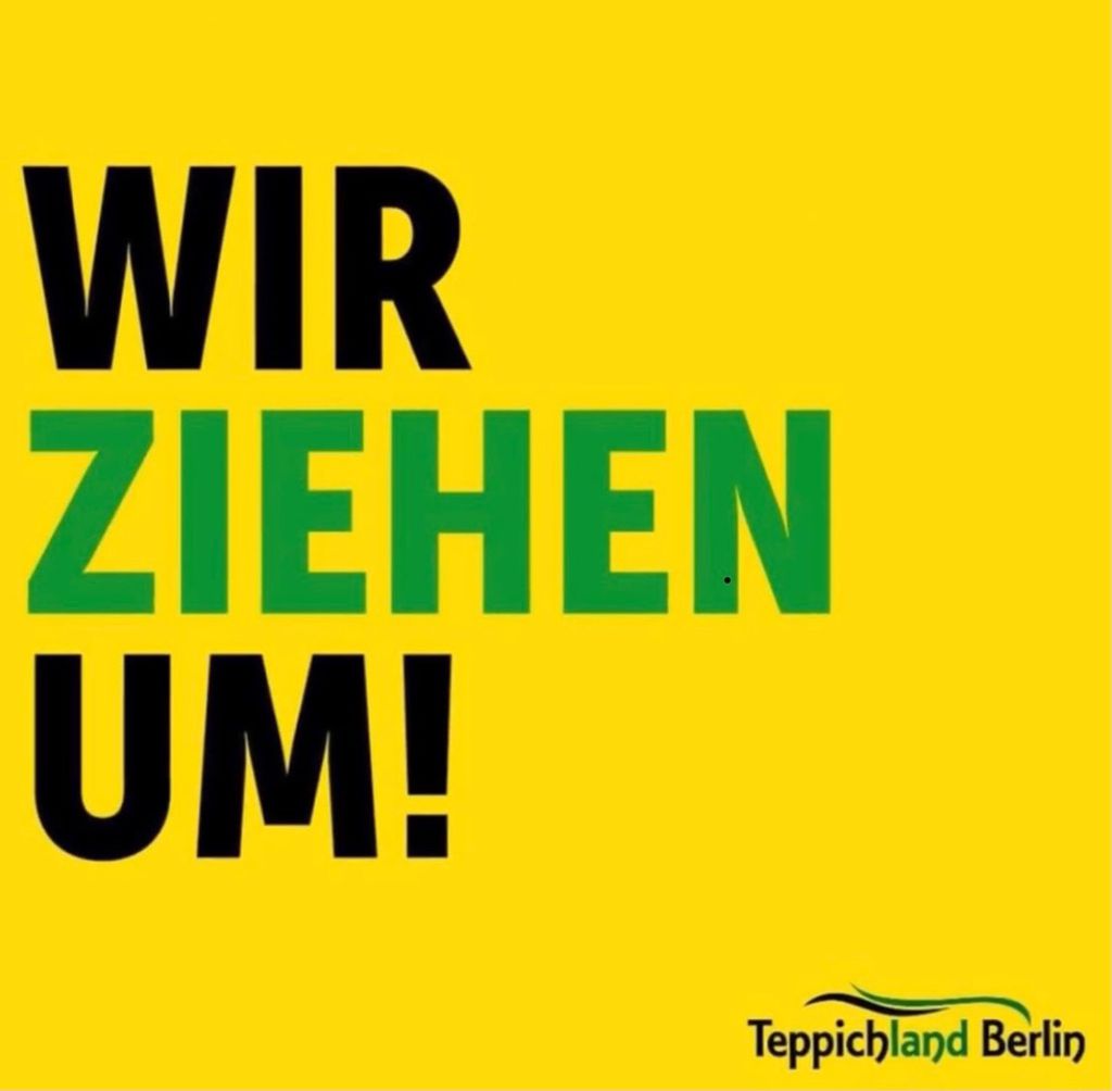 Nutzerfoto 13 Teppichland Berlin Nutzerfoto 13 Teppichland Berlin