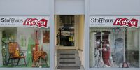 Nutzerfoto 1 Stoffhaus Kepper, Inh. Uwe Kepper e.K. Stoffeinzelhandel