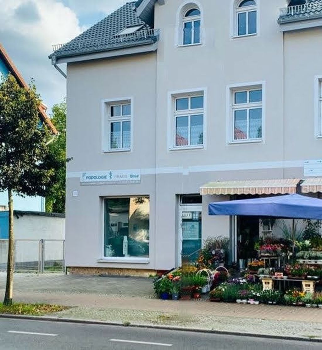 Nutzerfoto 1 Bree Rosa A.