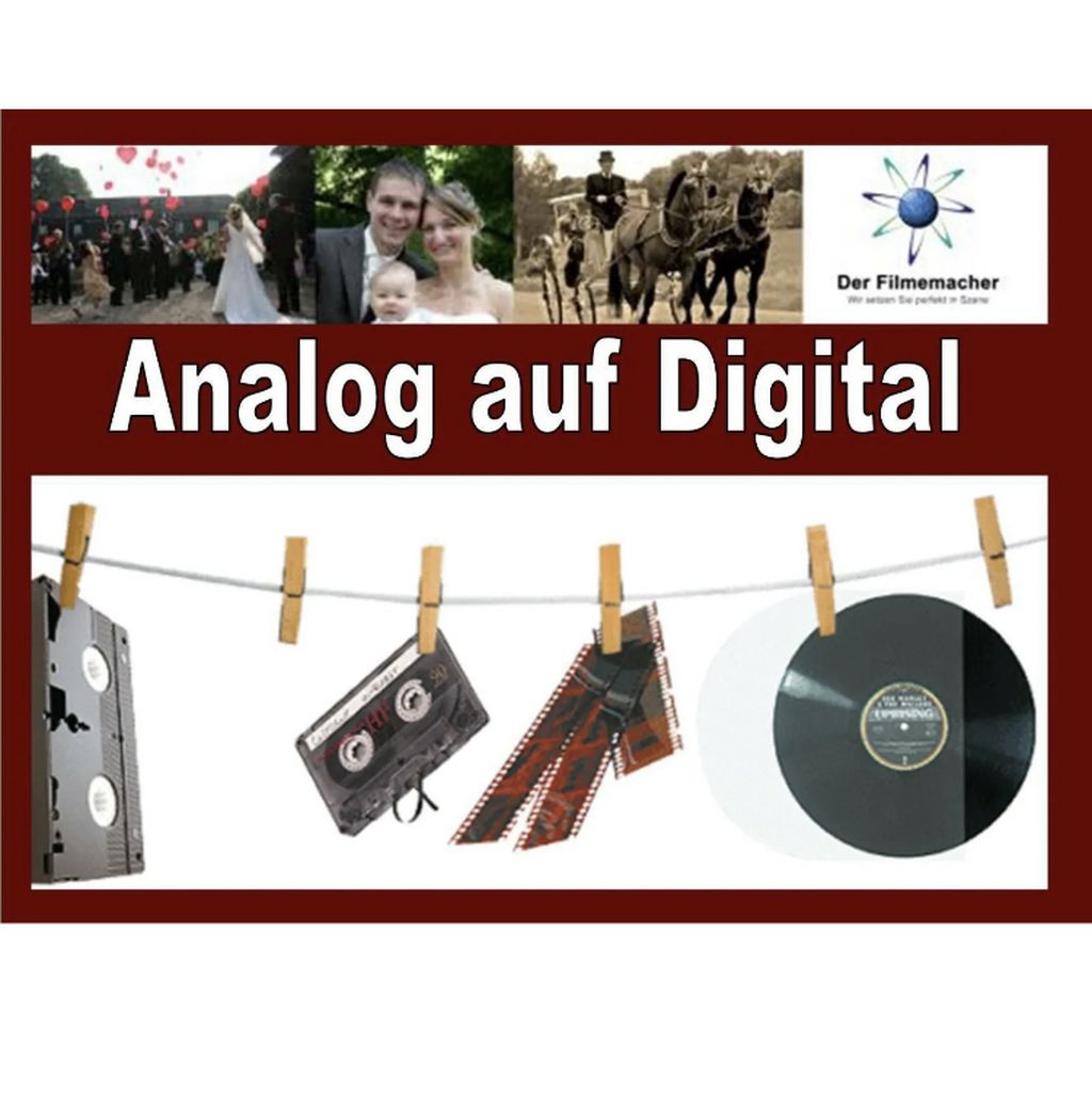 Nutzerfoto 1 Der Filmemacher