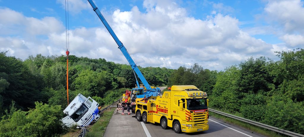 Nutzerfoto 2 Auto Schmidt Abschleppdienst