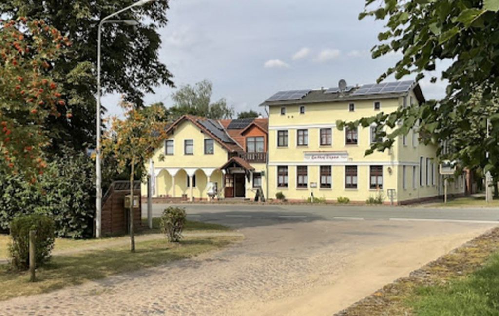 Nutzerfoto 1 Gasthof Düpow
