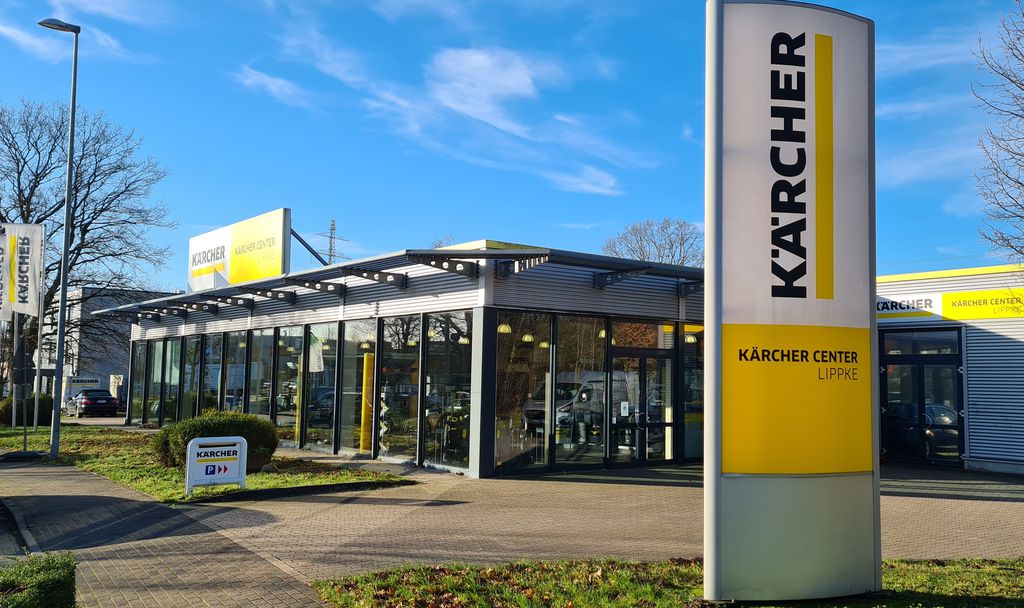 Nutzerfoto 1 Kärcher Center Lippke