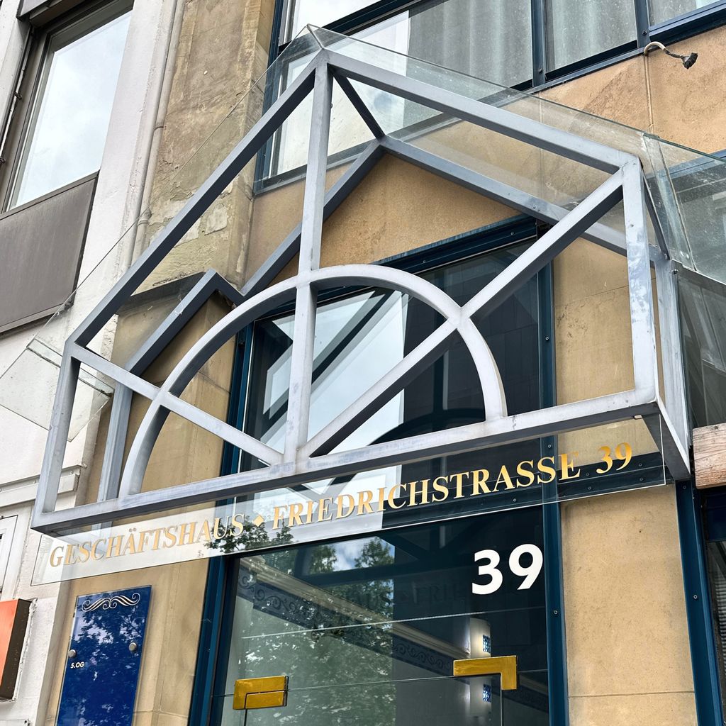 Nutzerfoto 2 Glöckle Rechtsanwälte