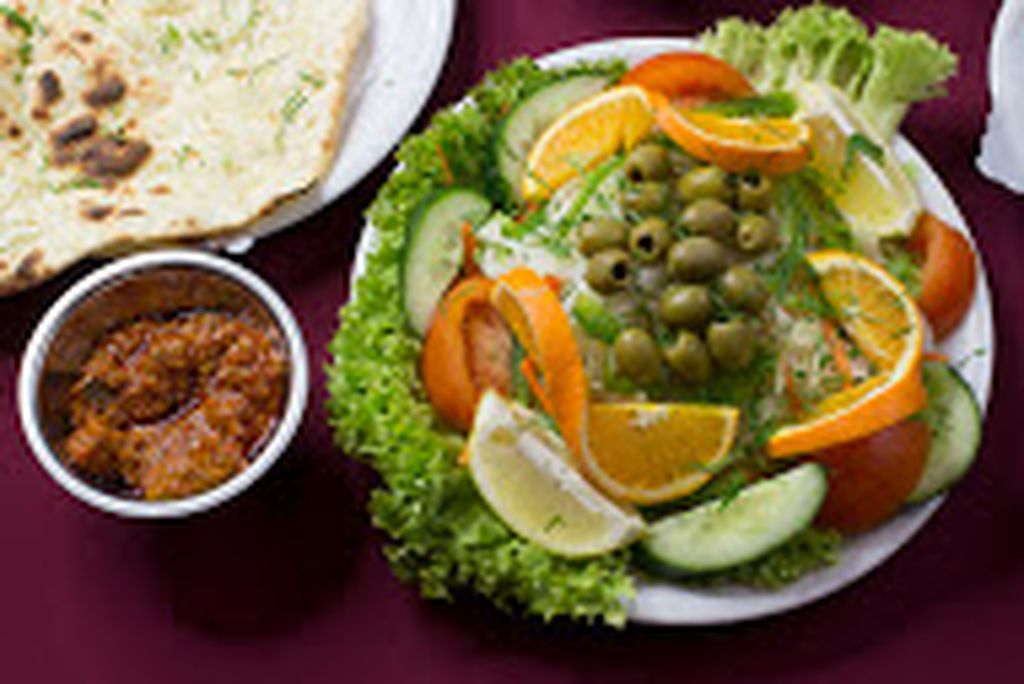 Nutzerfoto 1 Maharadscha Indisches Restaurant