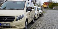 Nutzerfoto 3 Taxi Keunecke PKW & Kleinbus