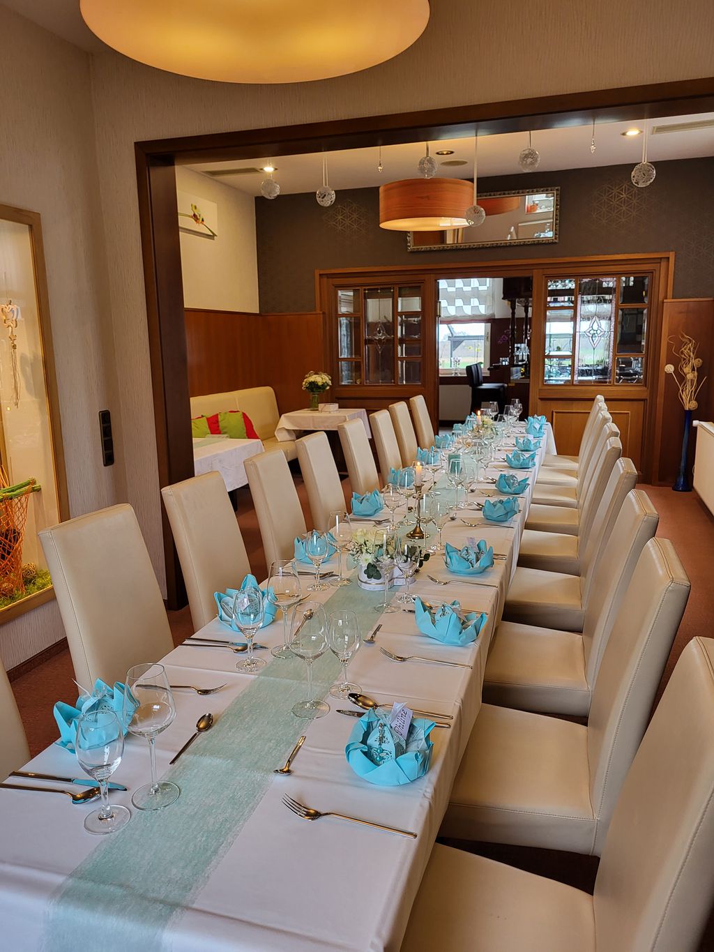 Nutzerfoto 1 Zum Grünen Kranze Restaurant, Festsaal, Partyservice