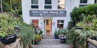 Nutzerfoto 1 Samt & Seide Beauty Spa Kosmetik, Fußpflege & Wellness