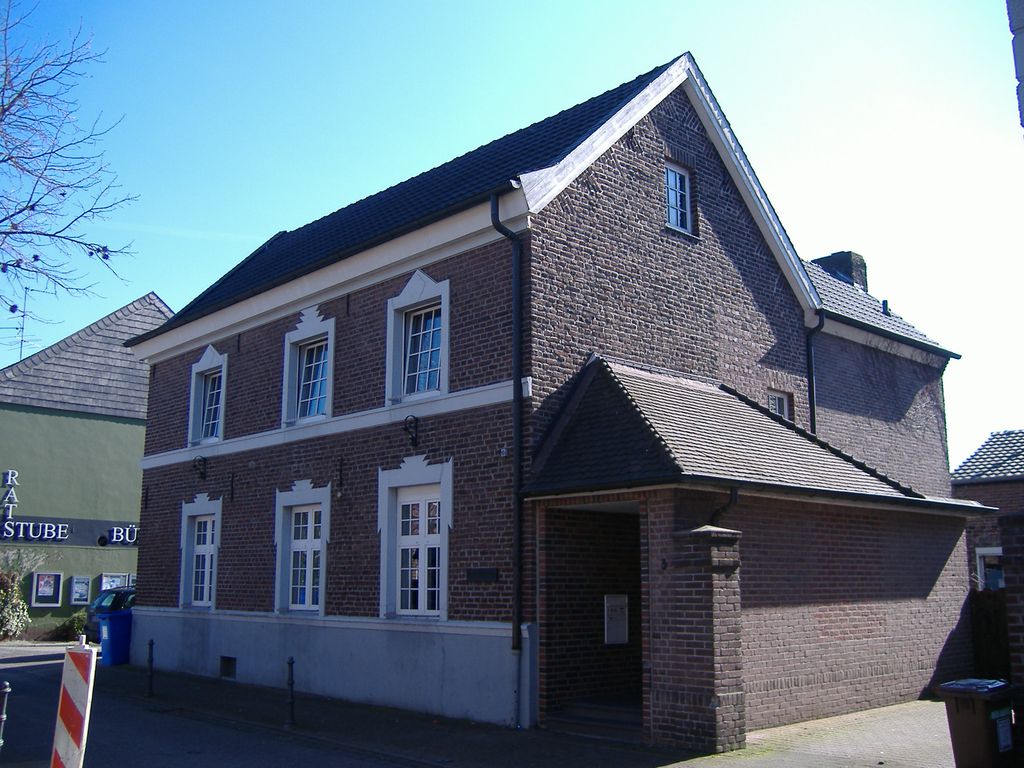 Nutzerfoto 2 Poos Harald