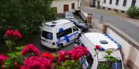Nutzerfoto 2 Ackermann Krankentransporte Krankentransport und Mietwagen