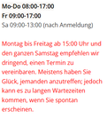 Das Örtliche