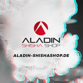 Aladin Shisha Shop bereitgestellt von Das &Ouml;rtliche