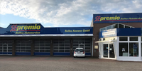 Nutzerfoto 2 Premio Reifen + Autoservice Aumann Reifen- und KFZ-Service GmbH