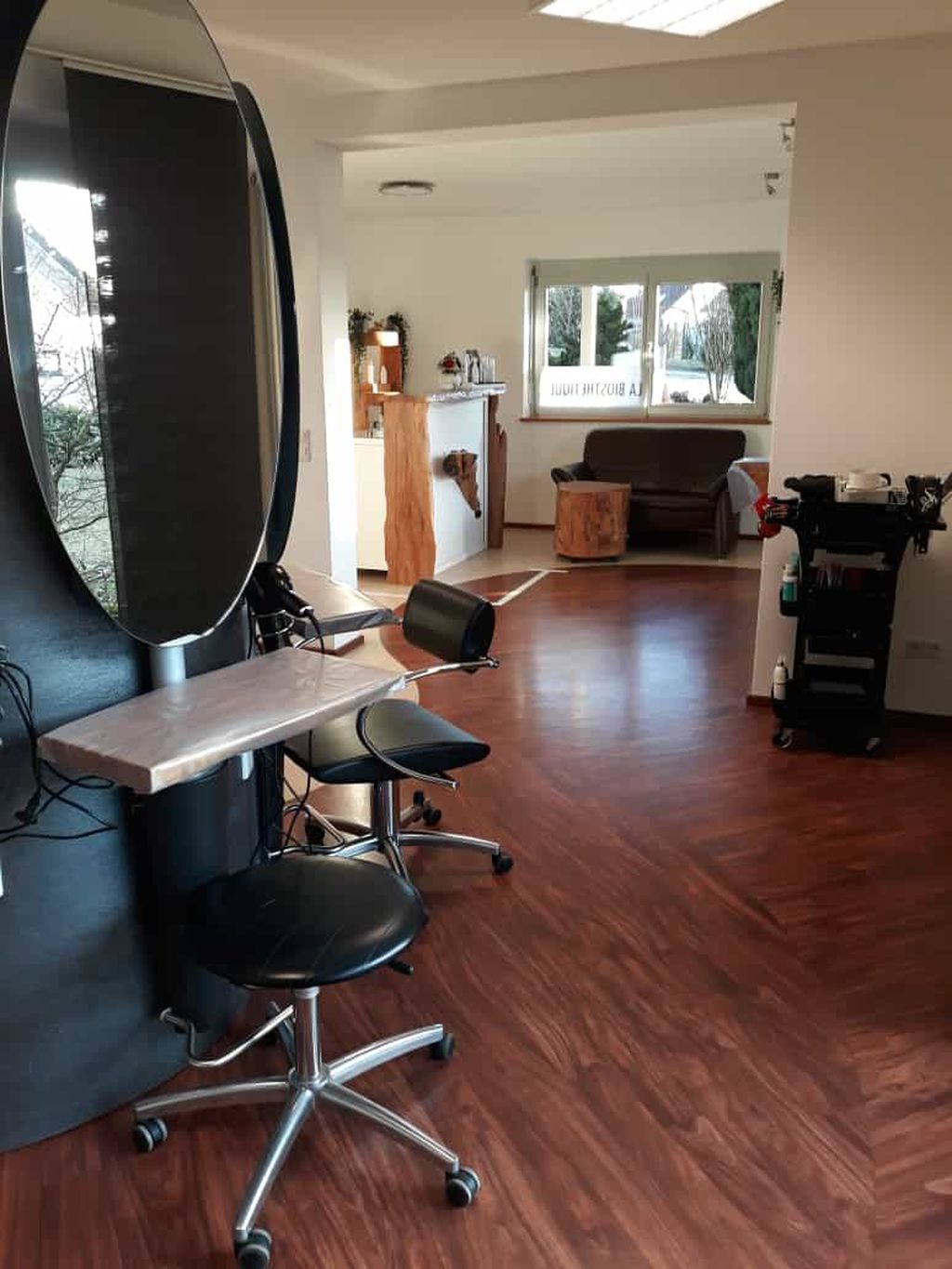 Nutzerfoto 3 Birk Birgit Friseursalon hin&hair