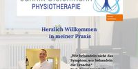 Nutzerfoto 1 Gleichmann Jannik Physiotherapie Physiopraxis