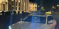 Nutzerfoto 1 Taxi Schmöckel