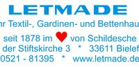 Nutzerfoto 4 LETMADE Textil- und Bettenhaus