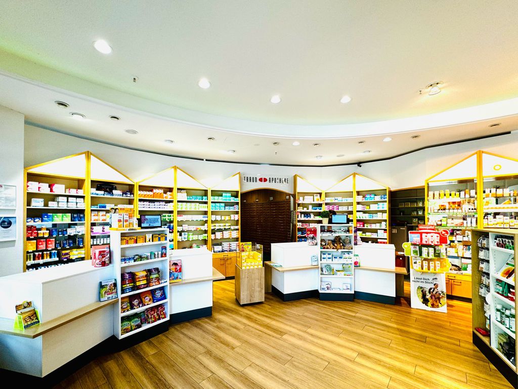 Nutzerfoto 1 Traun Apotheke