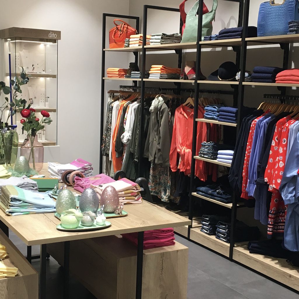 Nutzerfoto 7 Dito Concept Store Nutzerfoto 7 Dito Concept Store
