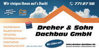 Nutzerfoto 1 Dreher & Sohn Dachbau GmbH