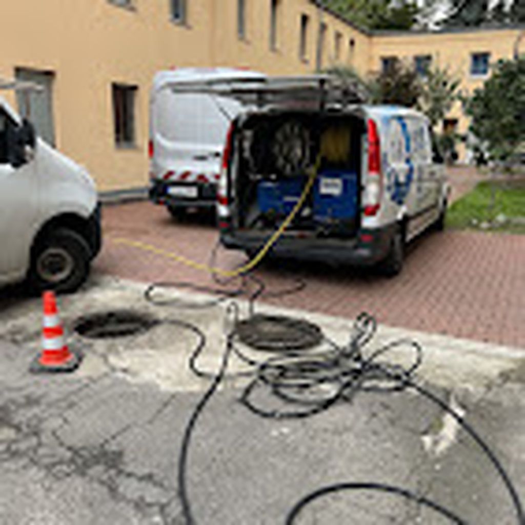 Nutzerfoto 2 Spiller Rohrreinigung Nutzerfoto 2 Spiller Rohrreinigung