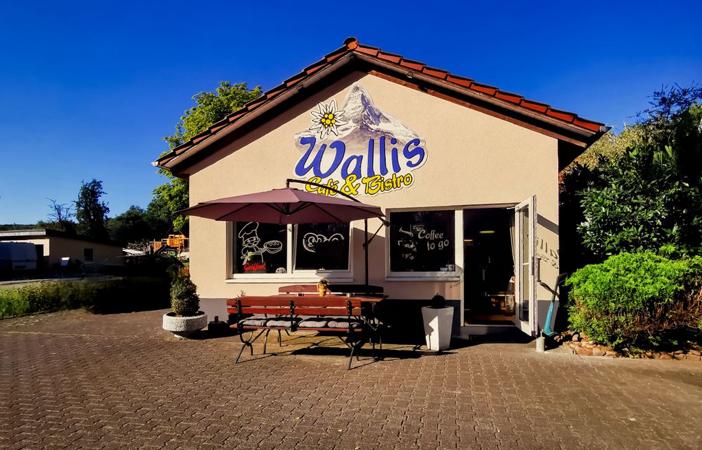Nutzerfoto 2 Café & Bistro Wallis Nutzerfoto 2 Café & Bistro Wallis