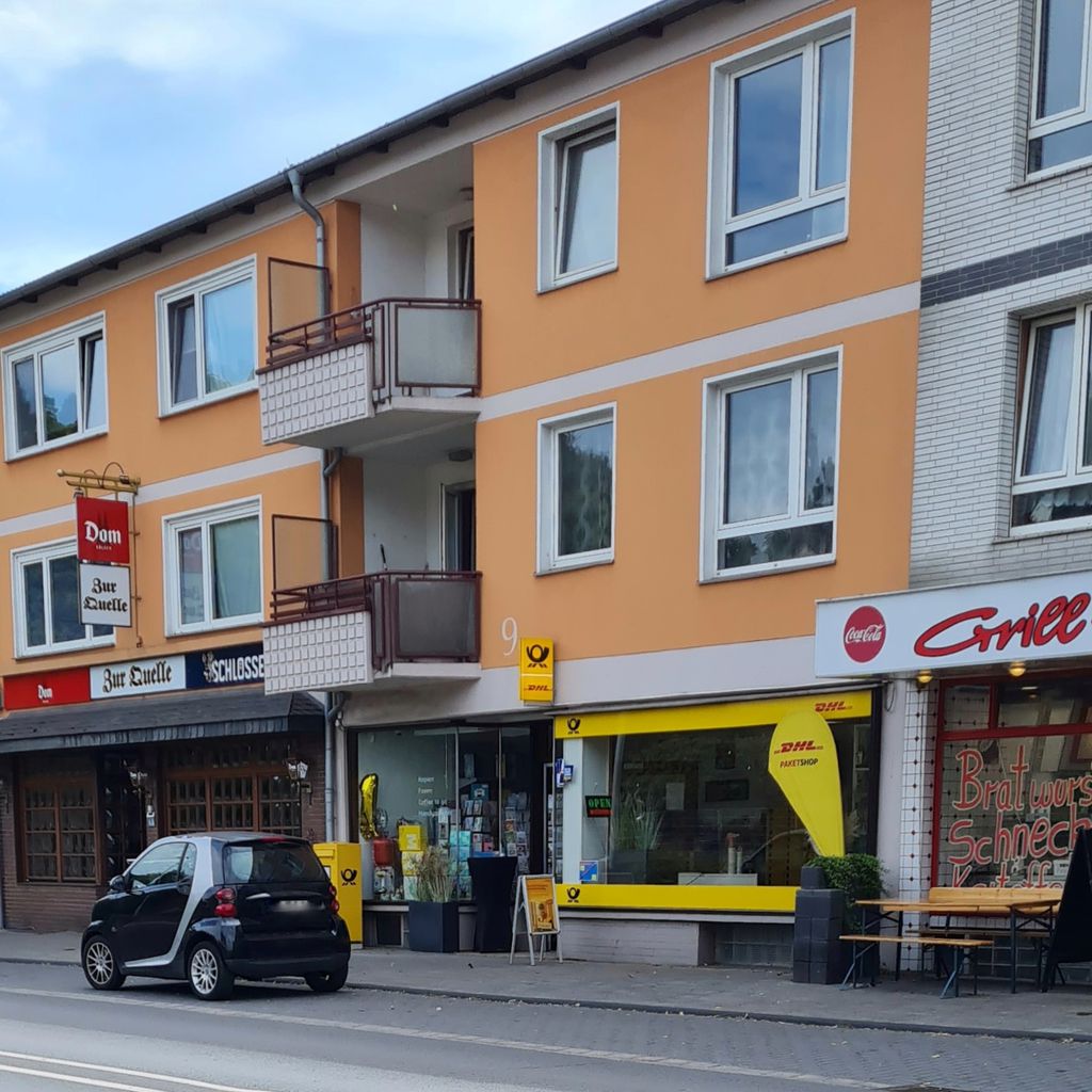 Nutzerfoto 1 Postfiliale (im Einzelhandel) Schreibwaren und Post