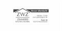 Nutzerfoto 4 Zacherl Walter Zimmermeister
