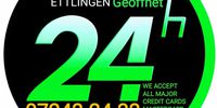 Nutzerfoto 1 Taxi NonStop Ettlingen 24h geöffnet
