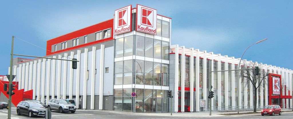 Nutzerfoto 1 Kaufland Berlin-Lichterfelde