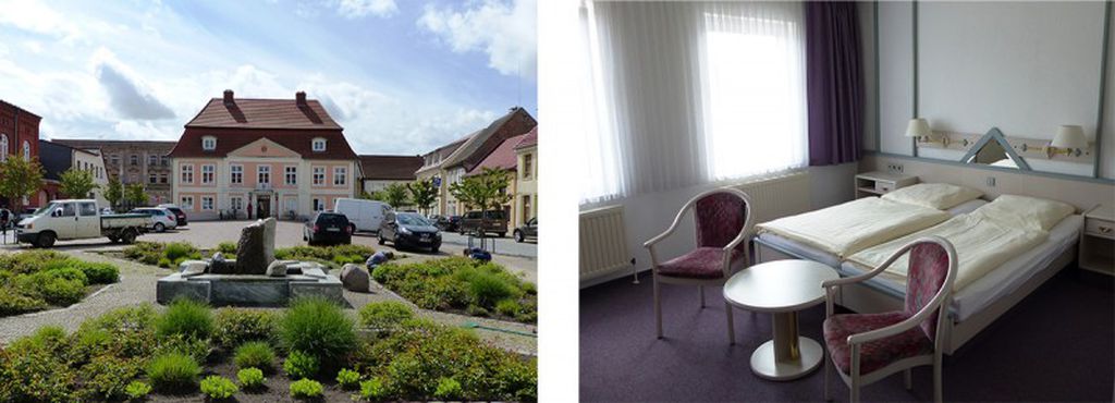 Nutzerfoto 3 Gästehaus "Hotel am Markt" Demmin Nutzerfoto 3 Gästehaus "Hotel am Markt" Demmin