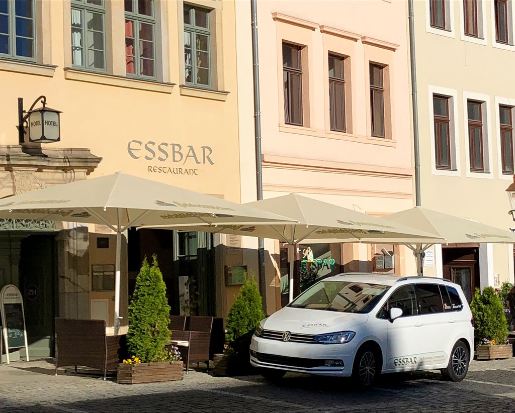 Nutzerfoto 3 ESSBAR Das Restaurant im Hotel Zittauer Hof
