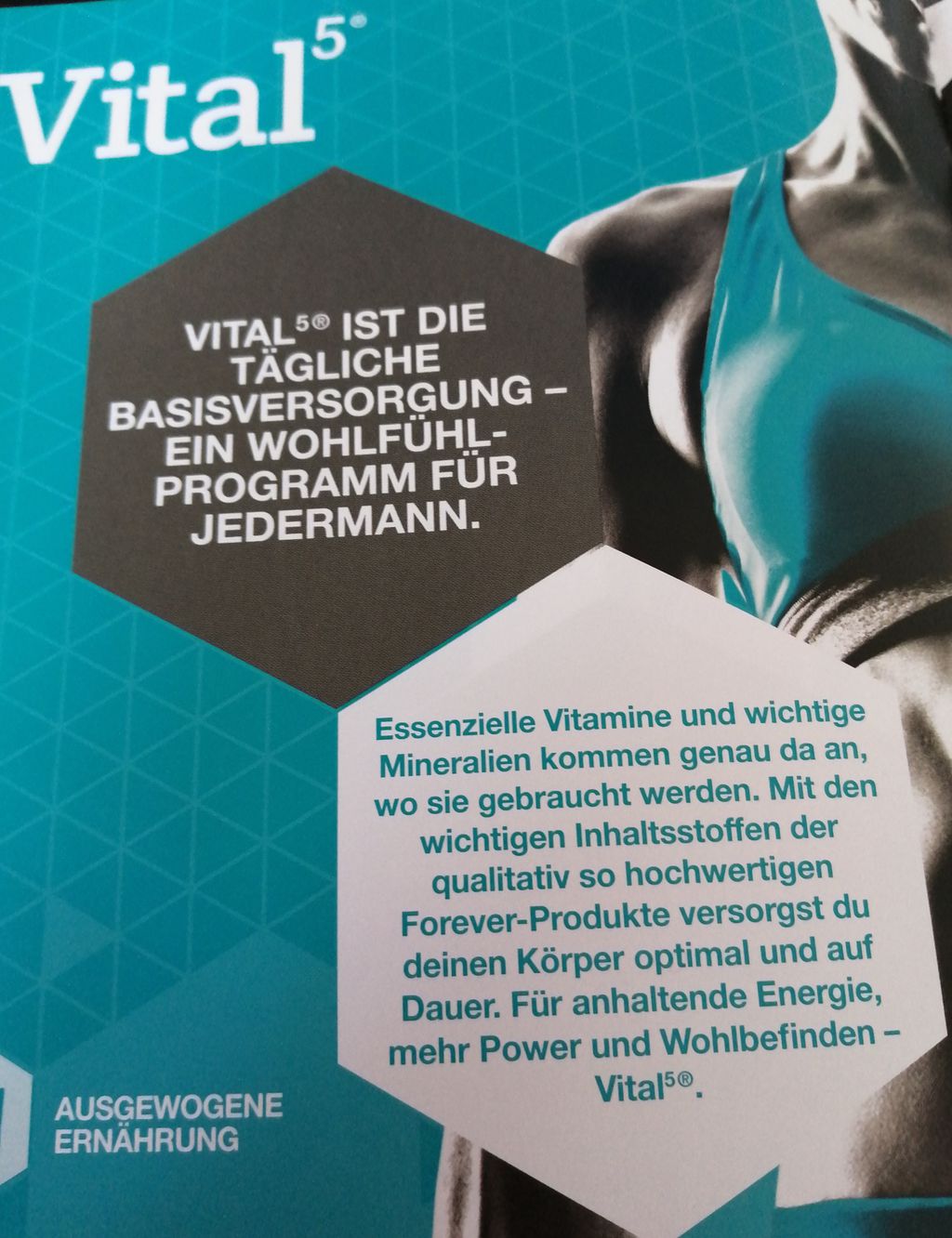 Nutzerfoto 1 Bioresonanz, Ernährungs-und Gesundheitsberatung, Mikronaerstoffanalyse, Eva Gerhard