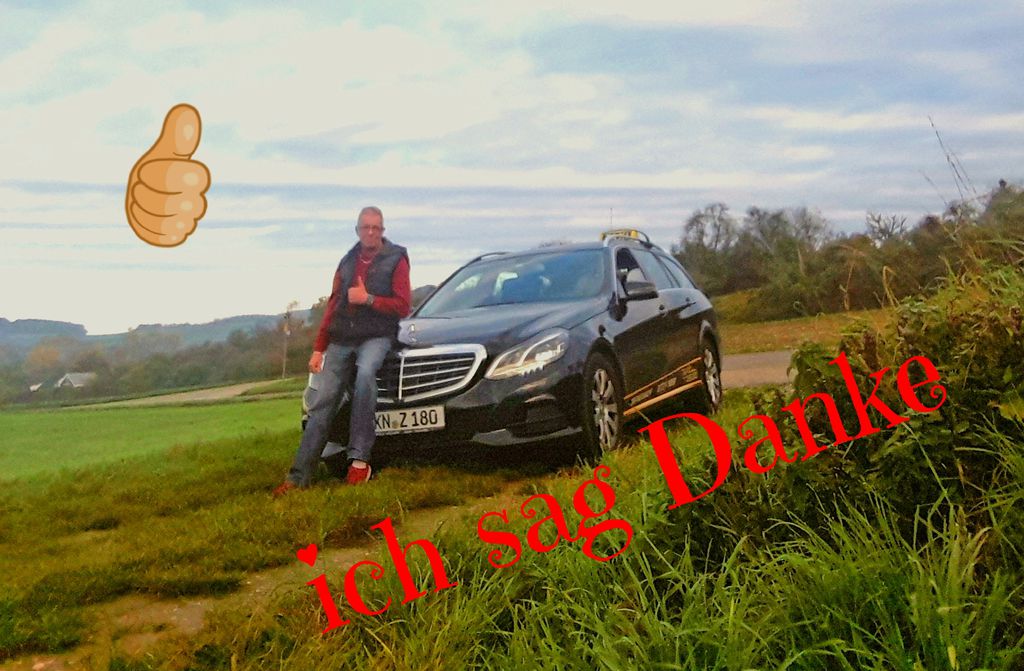 Nutzerfoto 1 Carsten´s Taxi Carsten Habbig