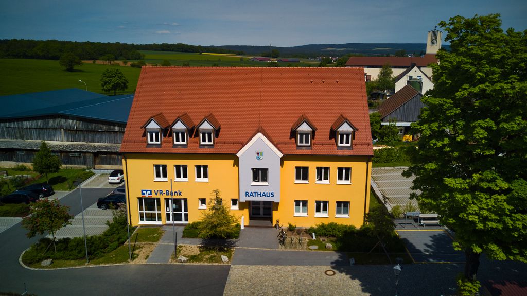 Nutzerfoto 1 Gemeindeverwaltung Poppenricht